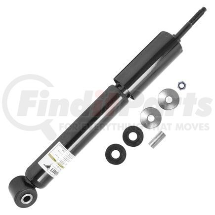 255600 by UNITY MFG. CO.