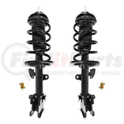 Unity Mfg. Co. 31-142000 Suspension Strut Conversion Kit Conversion Kit