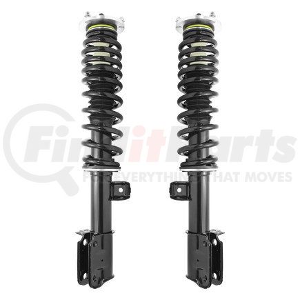 31-172000 by UNITY MFG. CO. - Conversion Kit