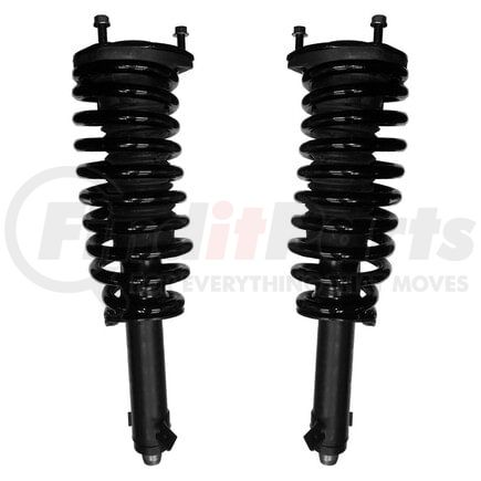 31-167000 by UNITY MFG. CO. - Conversion Kit