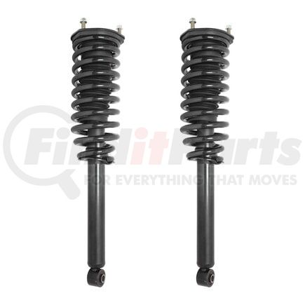 31-168000 by UNITY MFG. CO. - Conversion Kit