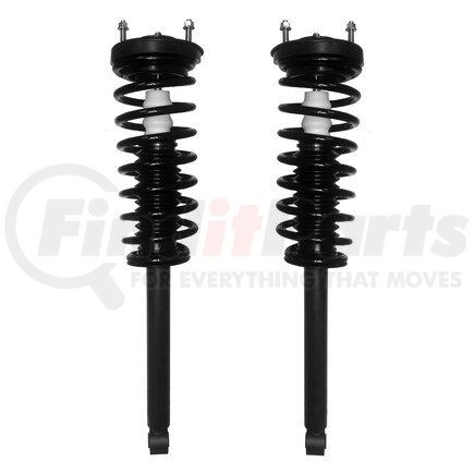 31-568000 by UNITY MFG. CO. - Conversion Kit