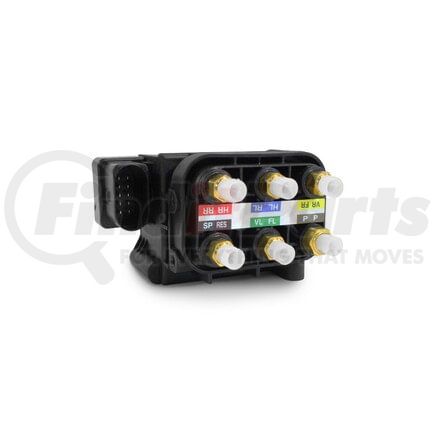 60-012900 by UNITY MFG. CO. - Valve Block