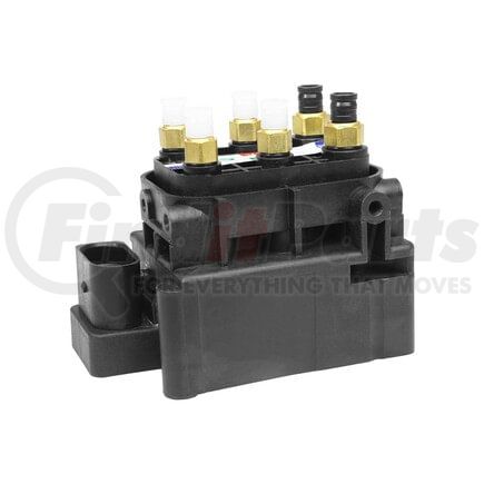 60-030100 by UNITY MFG. CO. - Valve Block