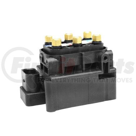 60-035000 by UNITY MFG. CO. - Valve Block