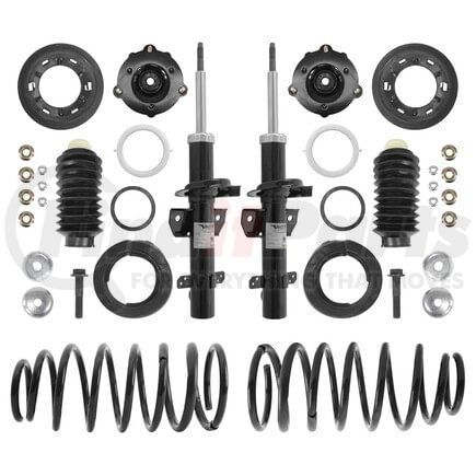 61100C by UNITY MFG. CO. - Conversion Kit