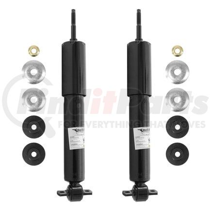 61005C by UNITY MFG. CO. - Conversion Kit