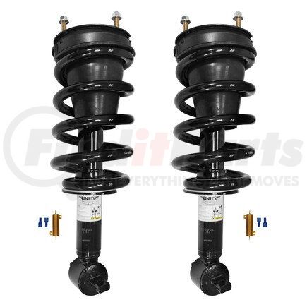 61590C by UNITY MFG. CO. - Conversion Kit