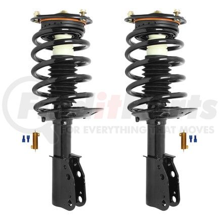 61360C by UNITY MFG. CO. - Conversion Kit