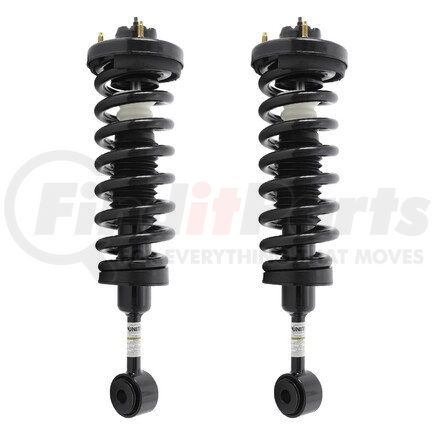 61380C by UNITY MFG. CO. - Conversion Kit