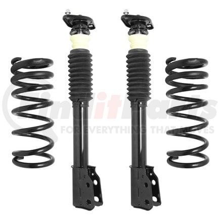 65390C by UNITY MFG. CO. - Conversion Kit