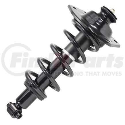 Unity Mfg. Co. 15203