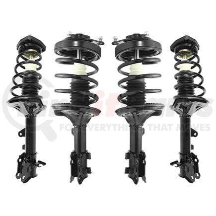 41111115081001 by UNITY MFG. CO.