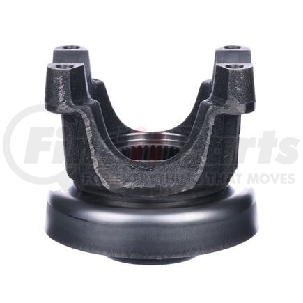 Meritor 148N480511X Drive Shaft End Yoke Drive Shaft End Yoke, 1.38 in. Bearing Cap Diameter, 2.50 in. Hub Diameter, 1.774