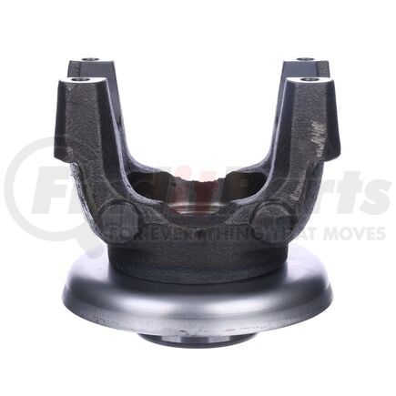 Meritor 16TYS3232A Drive Shaft End Yoke Drive Shaft End Yoke, 1.88 in. Bearing Cap Diameter, 0.09 in. Counter Bore Depth,