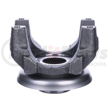 170TYS32 2A by MERITOR - Drive Shaft End Yoke - 2.17" Bearing Cap, 5.09" Center to End, 39 Splines, 170N Series