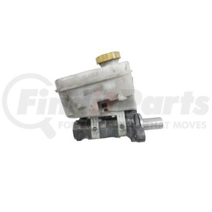 68091278AE by MOPAR - Brake Master Cylinder - For 2009-2017 Jeep Wrangler & 2018 Wrangler JK