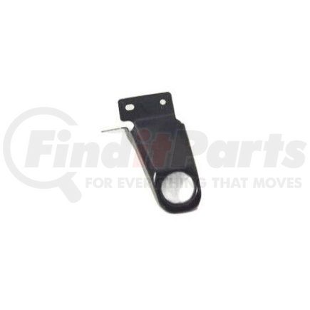 68286733AA by MOPAR - Radiator Support Bracket - Left, For 2019-2022 Jeep Cherokee