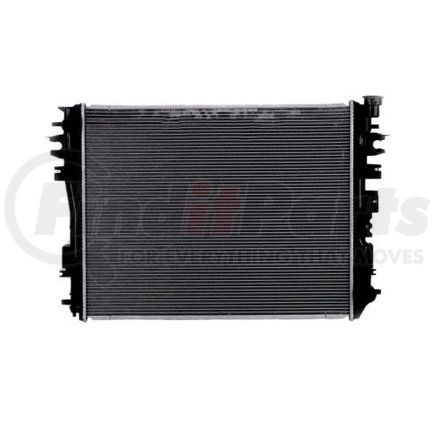 68341188AA by MOPAR - Radiator - For 2019-2023 Ram