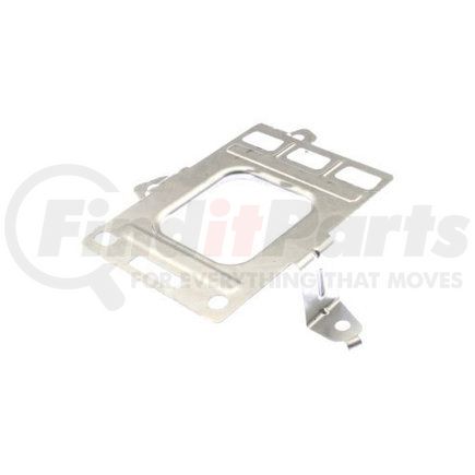 68346572AB by MOPAR - Trailer Tow Module Bracket - For 2019-2023 Ram