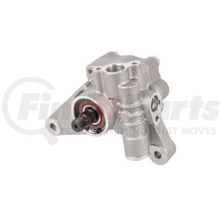 R8059524AK by MOPAR - Power Steering Pump - with Cap