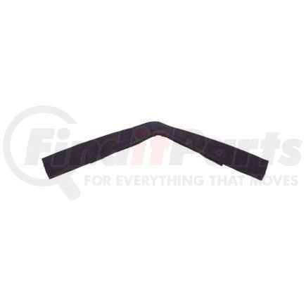 68349628AB by MOPAR - Door Check - Front, Right, For 2018 Jeep Wrangler