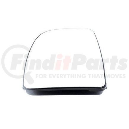 68413481AA by MOPAR - Door Mirror Glass - Left, Upper, For 2014-2021 Ram