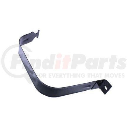 55398298AA by MOPAR - Fuel Tank Strap - Front