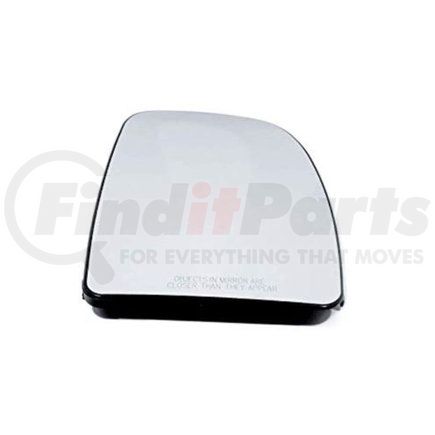 68413482AA by MOPAR - Door Mirror Glass - Right, Upper, For 2014-2023 Ram