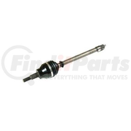 68394142AA by MOPAR - CV Axle Shaft - Right