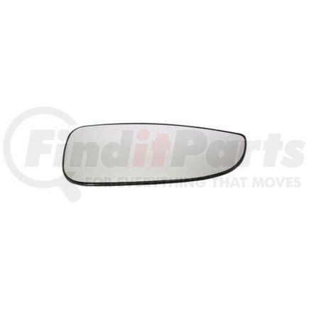 68413477AA by MOPAR - Door Mirror Glass - Right, Lower, For 2014-2023 Ram