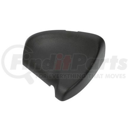 6FX58DX9AA by MOPAR - Door Mirror Cover - Right, Lower, For 2019-2023 Jeep Cherokee