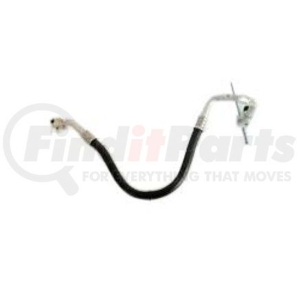 68223577AD by MOPAR - A/C Suction Line Hose Assembly - For 2015-2023 Dodge Challenger/Charger