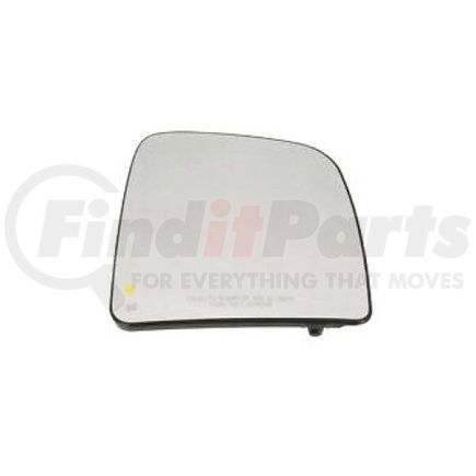 68413476AA by MOPAR - Door Mirror Glass - Right, Upper, for 2014-2021 Ram ProMaster 1500/2500/3500