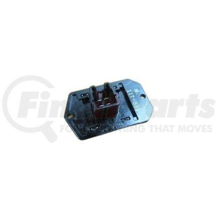 68100532AA by MOPAR - HVAC Blower Motor Resistor - For 2015-2018 Ram ProMaster City