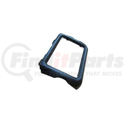 6AB55TX7AB by MOPAR - Instrument Panel Bezel - Upper