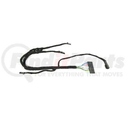 68357494AA by MOPAR - Steering Wheel Wiring Harness