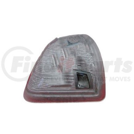 68302829AA by MOPAR - Turn Signal Light - Left