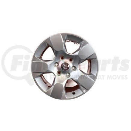 5YD45LS1AA by MOPAR - Wheel - Front or Rear, Alloy, For 2019-2023 Ram 1500