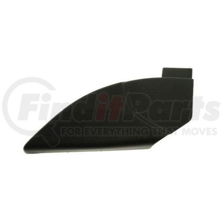 1HA43TX7AA by MOPAR - Door Mirror Bracket Cover - Left, For 2013-2023 Ram