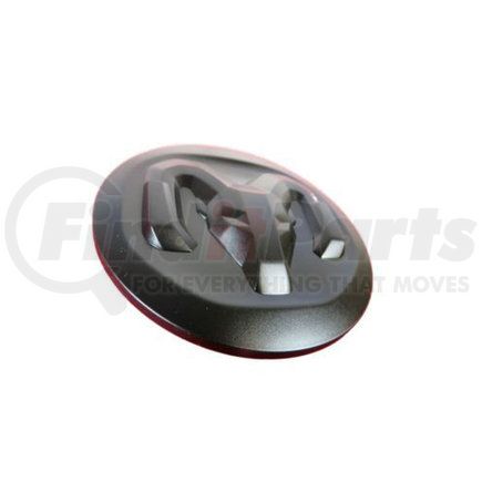 6PG01RXFAA by MOPAR - Wheel Cap - Front or Rear, For 2019-2023 Ram