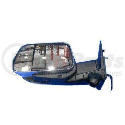 68361477AC by MOPAR - Door Mirror - Left, for 2019-2020 Ram 2500/3500