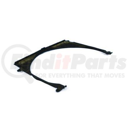 68322504AB by MOPAR - Engine Cooling Fan Shroud - For 2019-2023 Ram