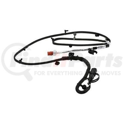 68409910AB by MOPAR - Engine Heater Cord - For 2019-2023 Ram