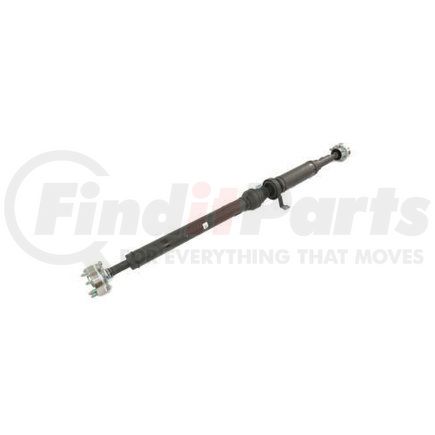 68272626AD by MOPAR - Drive Shaft - Rear, For 2015-2023 Dodge Challenger