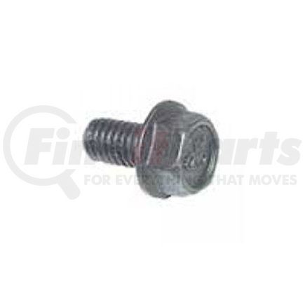 2954031 by MOPAR - Differential Cover Bolt - Hex