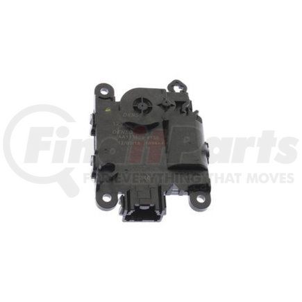 68396059AB by MOPAR - HVAC Temperature Valve Actuator