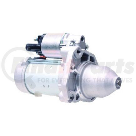 56029615AD by MOPAR - Starter Motor - For 2015-2022 Jeep Cherokee