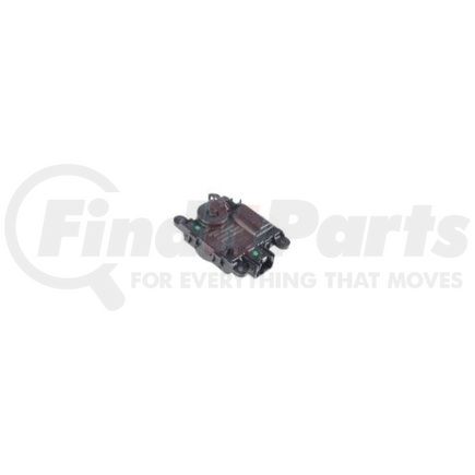 68396062AB by MOPAR - HVAC Temperature Valve Actuator