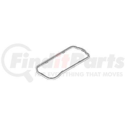 68345957AA by MOPAR - Engine Oil Pan Gasket - For 2014-2017 Ram